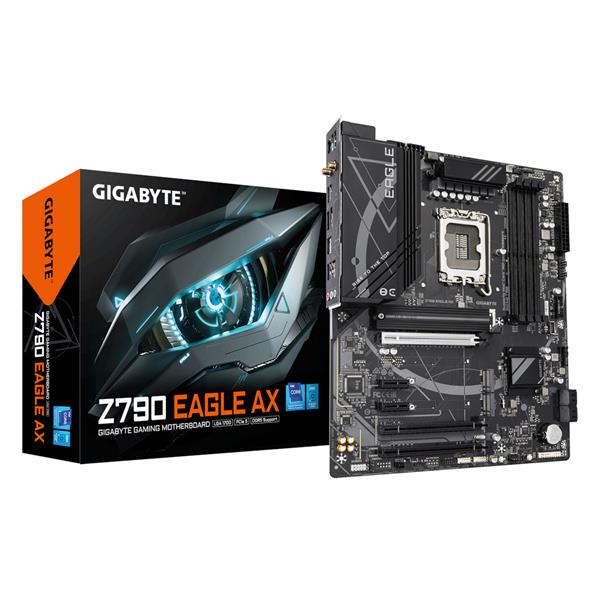 Gigabyte GA-Z790 EAGLE AX (1700) (D)